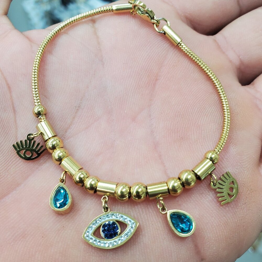 Bracelet for woman's